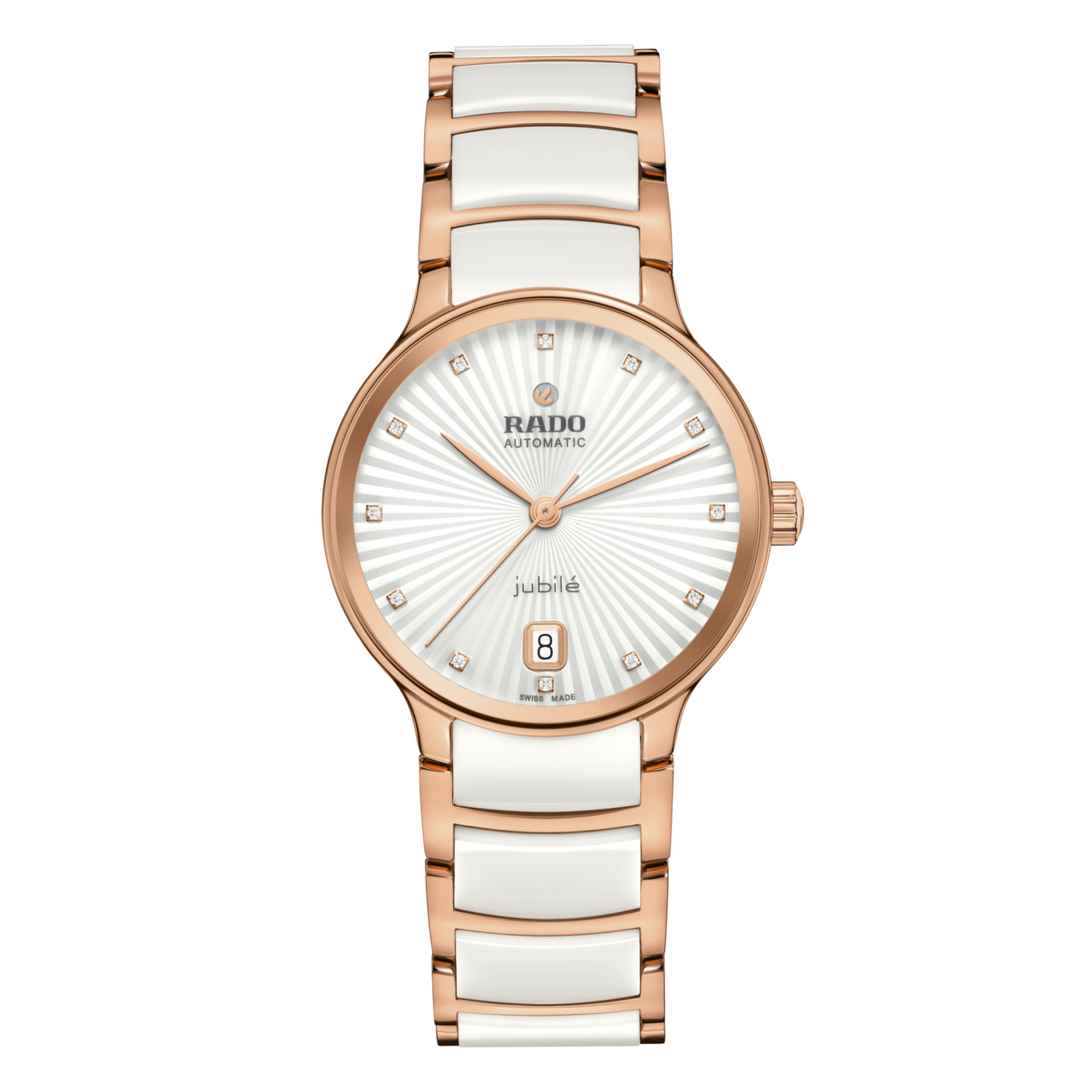 Rado Centrix Automatic Diamonds R30037744