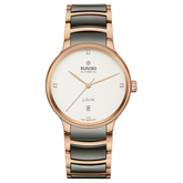 Rado Centrix Automatic Diamonds White Dial Watch R30017722