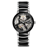 Rado Centrix Automatic Open Heart Swiss Automatic Watch R30178152