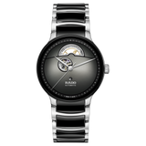 Rado Centrix Automatic Open Heart Two-Tone Unisex Watch R30012152