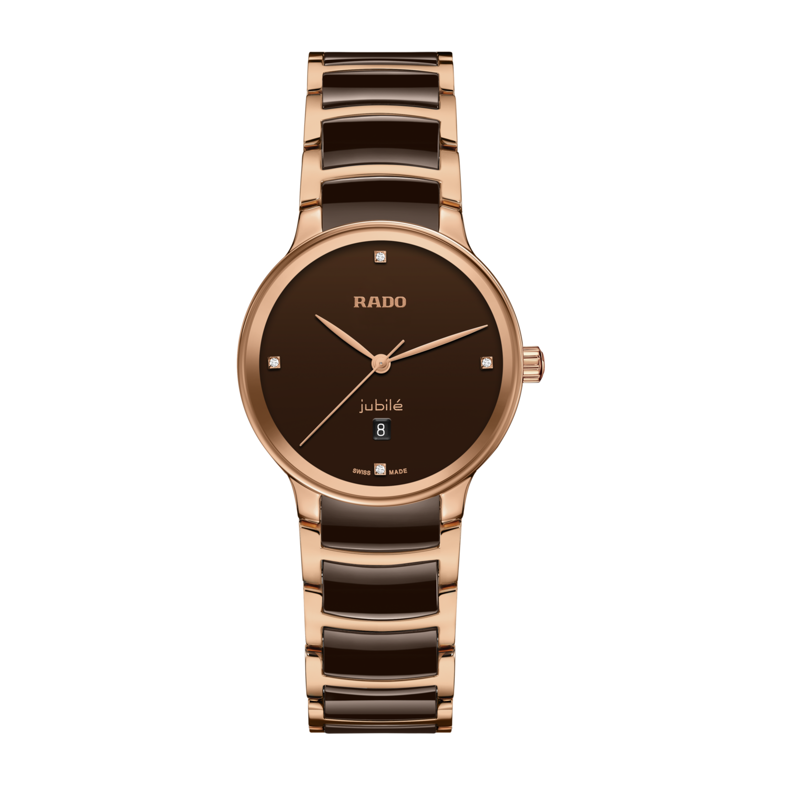 Rado Centrix Diamonds R30024712