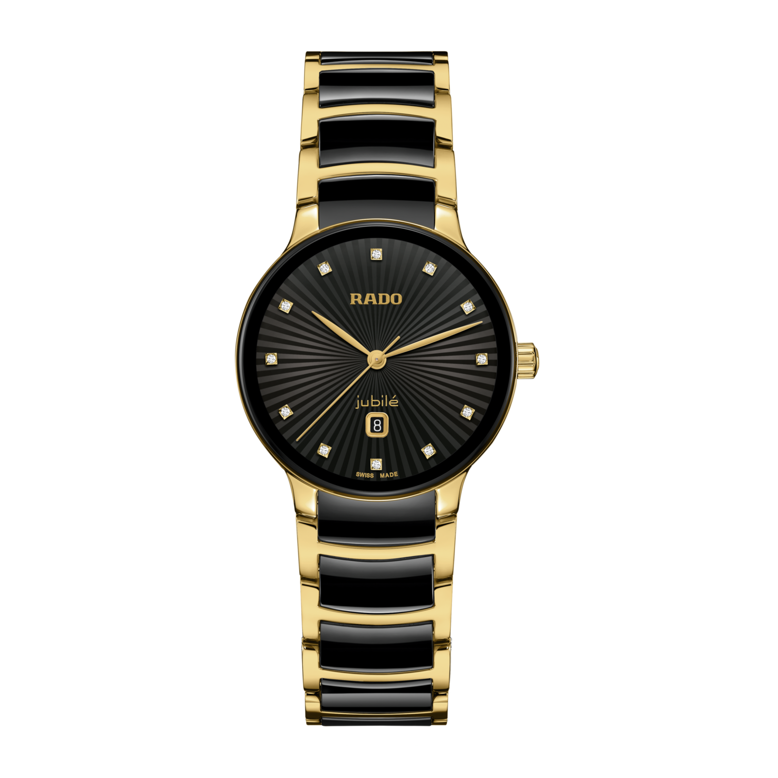 Rado Centrix Diamonds R30025742