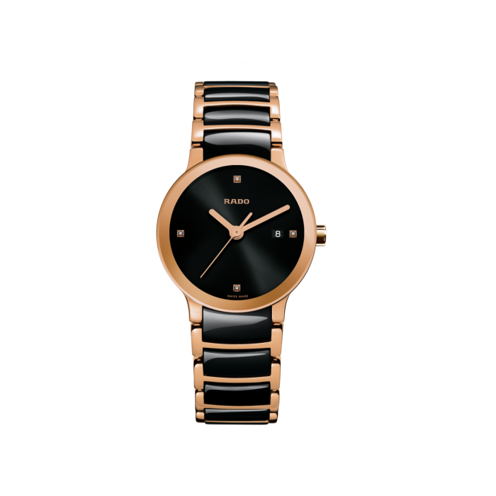 Rado Centrix Diamonds R30555712