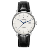 Rado Coupole Classic Automatic White Dial Men's Watch R22876015