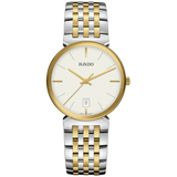Rado Florence Classic White Dial Stainless Steel Watch R48912023