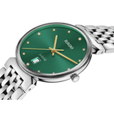 Rado Florence Diamond Green dial Unisex Watch R48912773