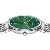 Rado Florence Diamond Green dial Unisex Watch R48912773