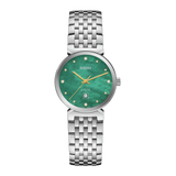 Rado Florence Diamonds Green Dial Women Watch R48913903
