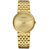 Rado Florence Diamonds Stainless Steel Women Watch R48914713