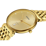 Rado Florence Diamonds Stainless Steel Women Watch R48914713