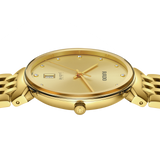 Rado Florence Diamonds Stainless Steel Women Watch R48914713