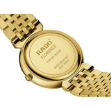 Rado Florence Diamonds Stainless Steel Women Watch R48914713