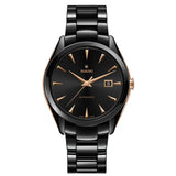 Rado Hyperchrome Automatic Black Dial Men's Watch R32252162