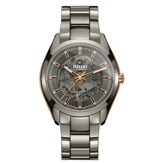 Rado Hyperchrome Automatic Open Heart R32021102
