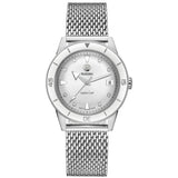 Rado Hyperchrome Captain Cook Automatic Diamond Ladies Watch R32500703