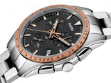 Rado Hyperchrome Chronograph Grey Dial Men's Watch R32259163