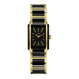 Rado Integral Quartz Two-tone Ladies Watch R20845162