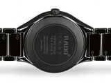 Rado True Automatic Black Dial Men's Watch R27056152