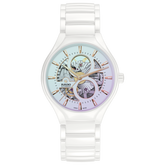 Rado True Round Automatic Open Heart Limited Edition R27115022