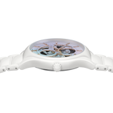 Rado True Round Automatic Open Heart Limited Edition R27115022