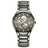 Rado True Round Automatic Open Heart R27108112