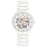 Rado True Round Automatic Open Heart R27115012