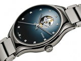 Rado True Secret Diamonds Blue Dial Unisex Watch R27108732