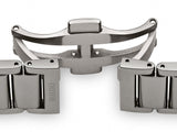 Rado True Square Diamonds Grey Dial 29MM Quartz R27079702