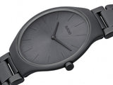 Rado True Thinline Les Couleurs Le Corbusier Iron Grey 32010 R27091612