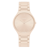 Rado True Thinline Les Couleurs Le Corbusier Pale Sienna 32123 R27097672