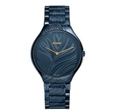 Rado True Thinline My Bird Men's Limited Edition Watch R27014152
