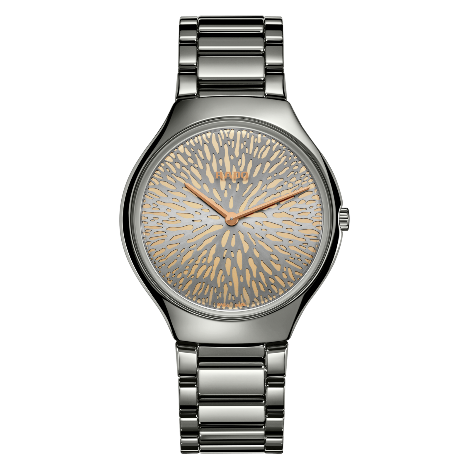 Rado True Thinline X Great Gardens Of The World R27088122