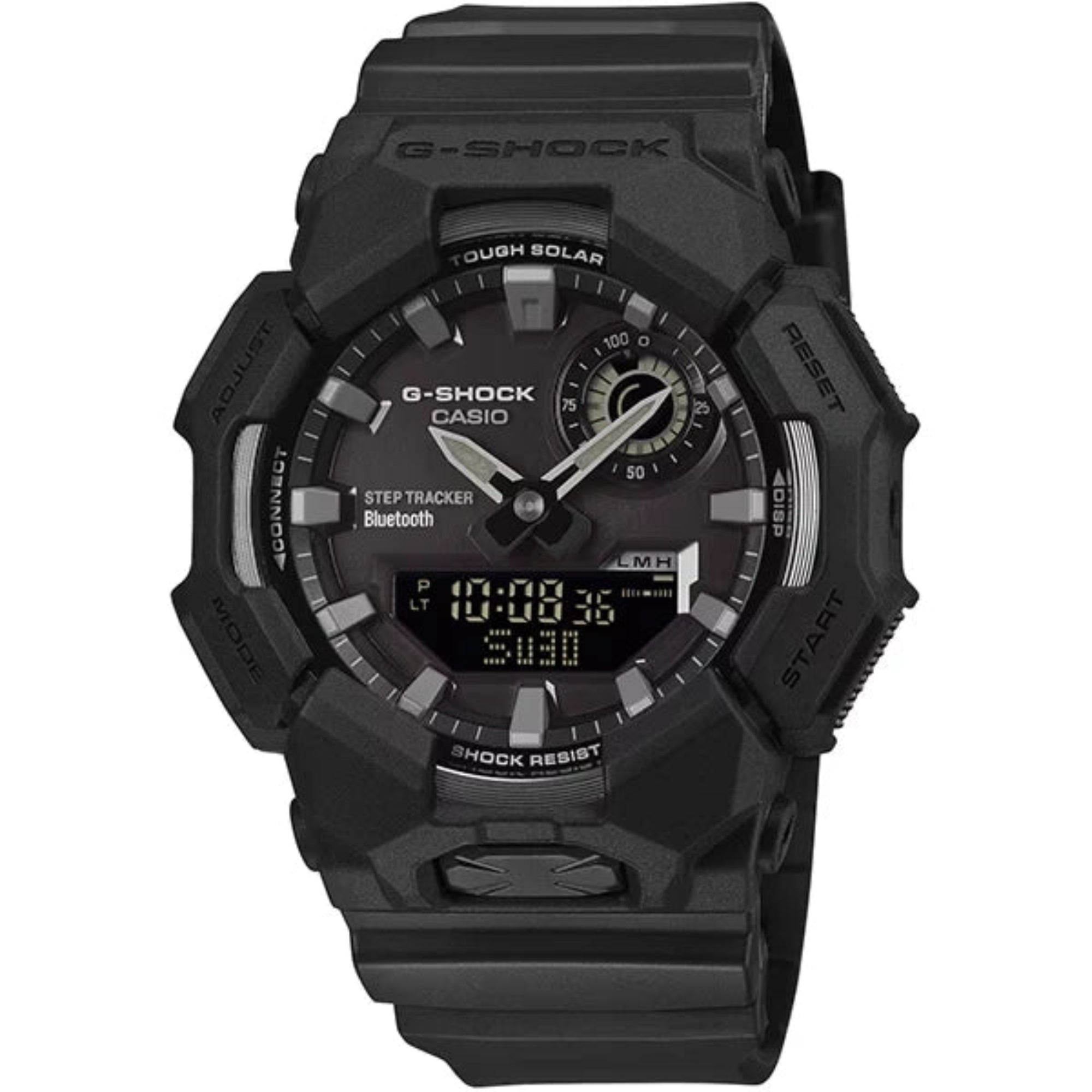 Casio G-SHOCK GAB010-1A1 JF Tough Watch Japan NEW Domestic Version - Bijoux Eclore