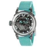 U-Boat U-65 Automatico Turchese 44mm 3345 Nuovo da Rivenditore Ufficiale - Bijoux Eclore