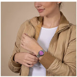 Rado R12170333 Diastar Original Automatic 30mm Ladies Watch - Bijoux Eclore