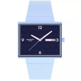 Swatch SO34L701 Bright Angle watch - Bijoux Eclore