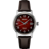 Seiko Presage Cocktail Time Negroni Automatic Men Watch SRPE41J1