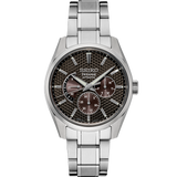 Seiko Presage Men's Automatic Watch Sharp Edged Watch SPB307J1