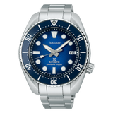 Seiko Prospex Automatic Sumo Blue Dail Men's Watch SPB321J1