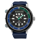 Seiko Prospex Prospex Sea Arnie Tropical Lagoon Special Edition Solar Divers SNJ039P1