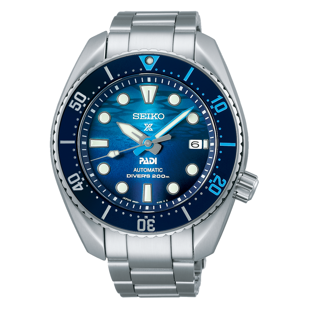 Seiko Prospex Sea SPB375J1