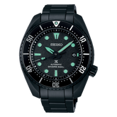 Seiko Prospex Sea The Black Series Limited Edition SPB433