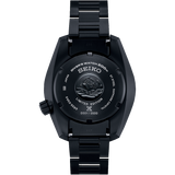 Seiko Prospex Sea The Black Series Limited Edition SPB433