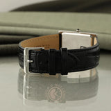 Seiko SWR103P1 Herrenuhr Classic 28mm 5ATM - Bijoux Eclore