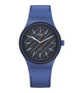 Swatch Archi Mix Sistem Aqua SUTN402