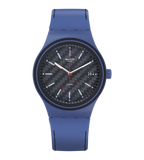 Swatch Archi Mix Sistem Aqua SUTN402