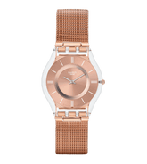 Swatch Classic Hello Darling SS08K104M