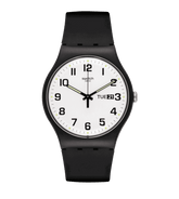 Swatch Classic Twice Again SO29B703