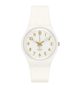 Swatch Classic White Bishop SO28W106-S14