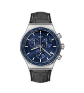 Swatch Cobalt Lagoon YVS496